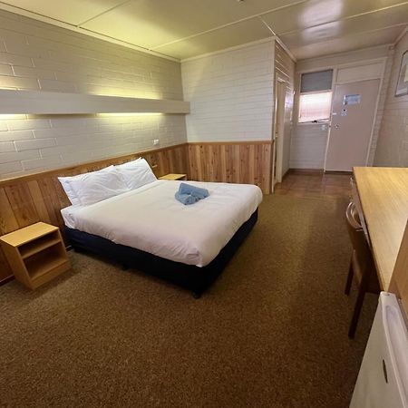 Opal Inn Hotel, Motel, Caravan Park Coober Pedy Eksteriør bilde